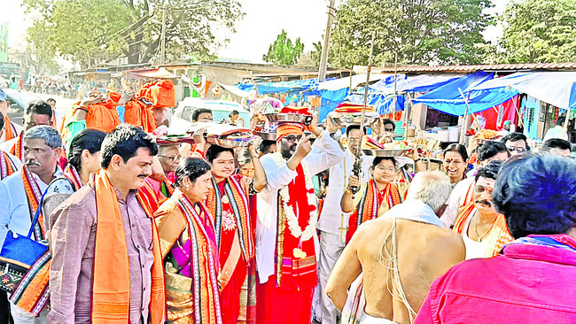 లోకపావనీ.. పాహిమాం1