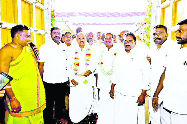 లోకపావనీ.. పాహిమాం2