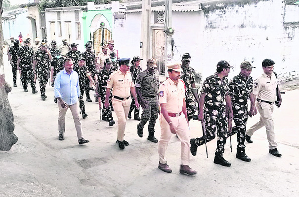 నవోదయ ప్రవేశ పరీక్షకు 74.71 శాతం హాజరు1