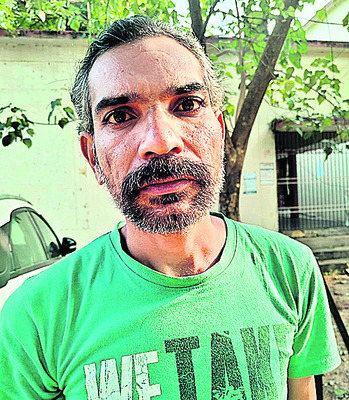 బ్యాగుల పంపిణీ 2