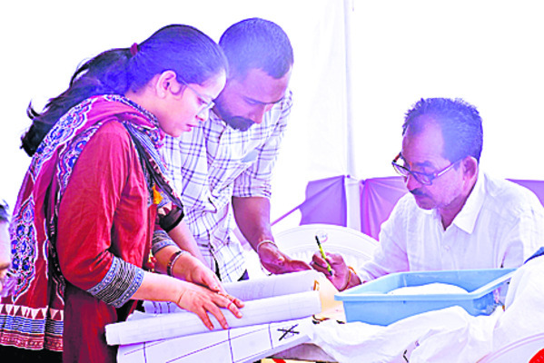 నేడు మలివిడత పోరు3