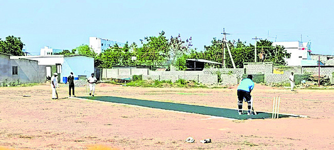 తెలుగు వరల్డ్‌ ఆర్టిస్ట్స్‌ ఆర్ట్‌ సొసైటీ ప్రదర్శనకు తె1