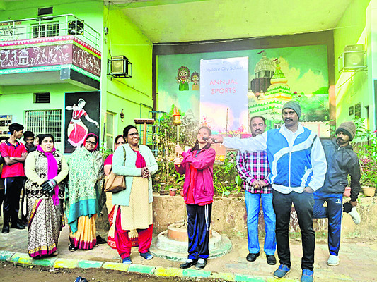 ● ముగిసిన వార్షిక క్రీడోత్సవాలు3