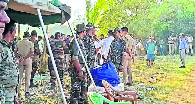 శాంతి పునరుద్ధరణకు చర్యలు2