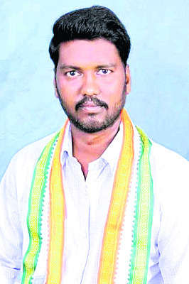 వార్డుల్లో కుటుంబ సభ్యుల పోటీ 1