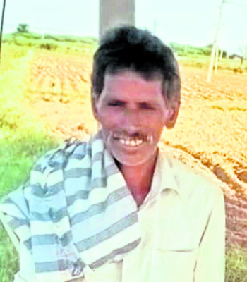 రైతు ఆత్మహత్య 2