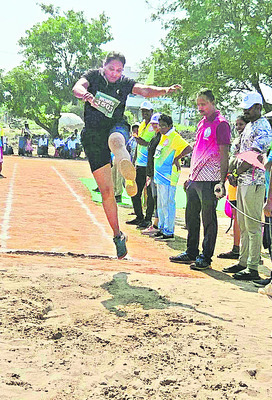 వెటరన్‌.. అదిరెన్‌ 3