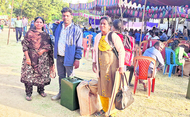 రెండో విడతకు రెడీ1