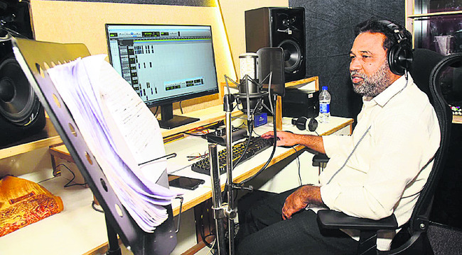 పనిమంతులకు ఎన్నికళ!2