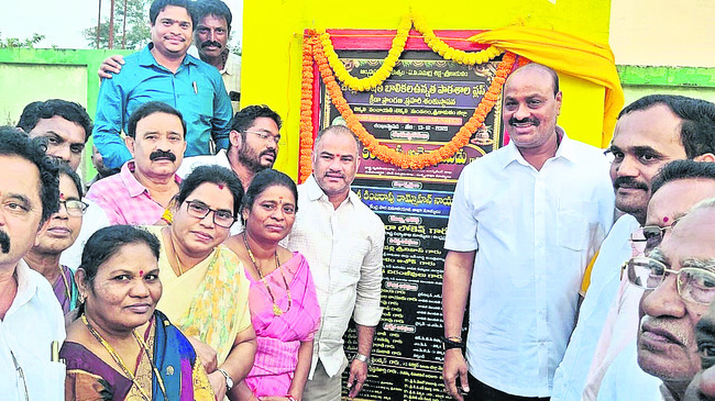 చోరీ కేసులో ముద్దాయికి జైలు 1