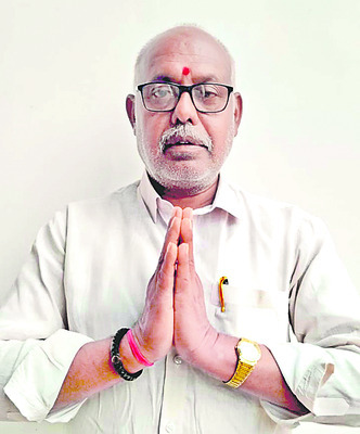 మేజర్‌ పంచాయతీల్లో భారీ మెజార్టీ 5