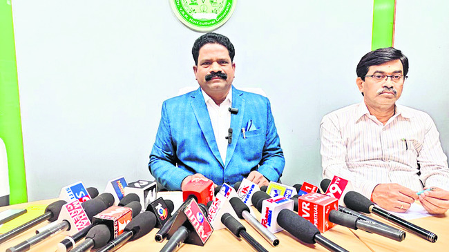 వ్యాపారం విలవిల 2