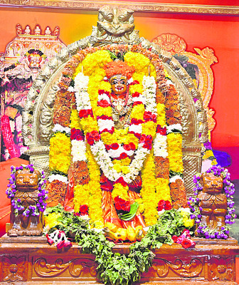 భవానీ.. శరణు శరణు 2