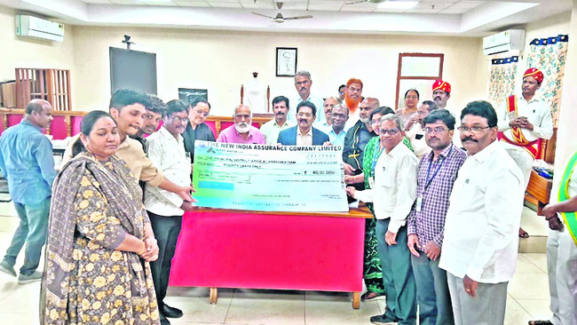 లోక్‌ అదాలత్‌తో సత్వర న్యాయం 1