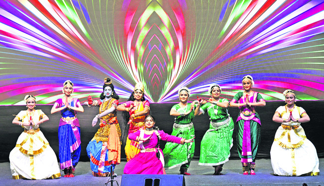 జీవితానికి సిలబస్‌ ఉండదు.. అనుభవమే పాఠం 3