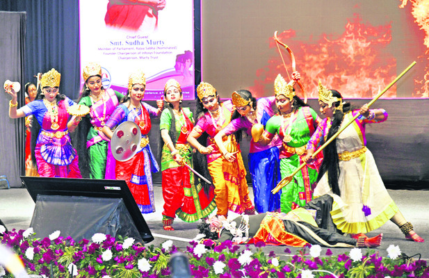 జీవితానికి సిలబస్‌ ఉండదు.. అనుభవమే పాఠం 2