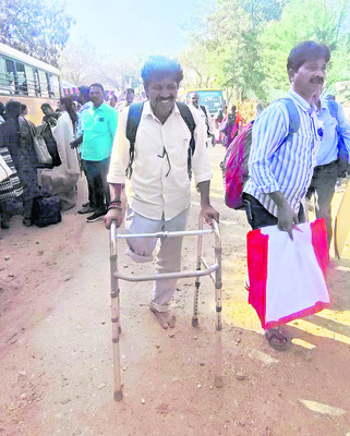 రెండో పోరుకు రెడీ 1