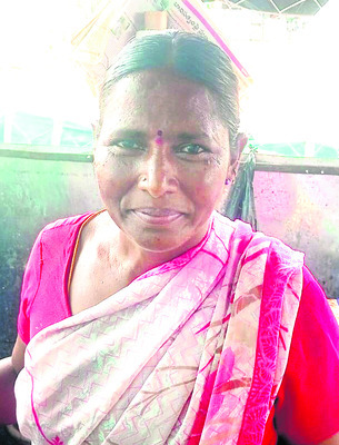 శాశ్వత పరిష్కారం చూపాలి
1