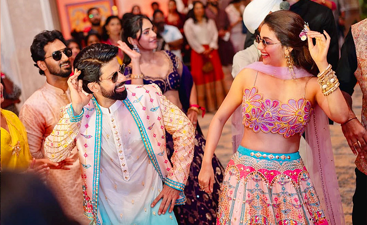 Actress Keerthy Suresh Wedding Anniversary SPecial Photos6