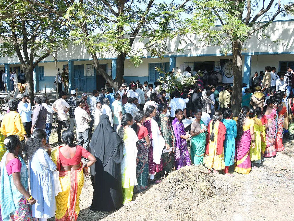 Best Photos of The Week in AP and Telangana Photo Gallery2