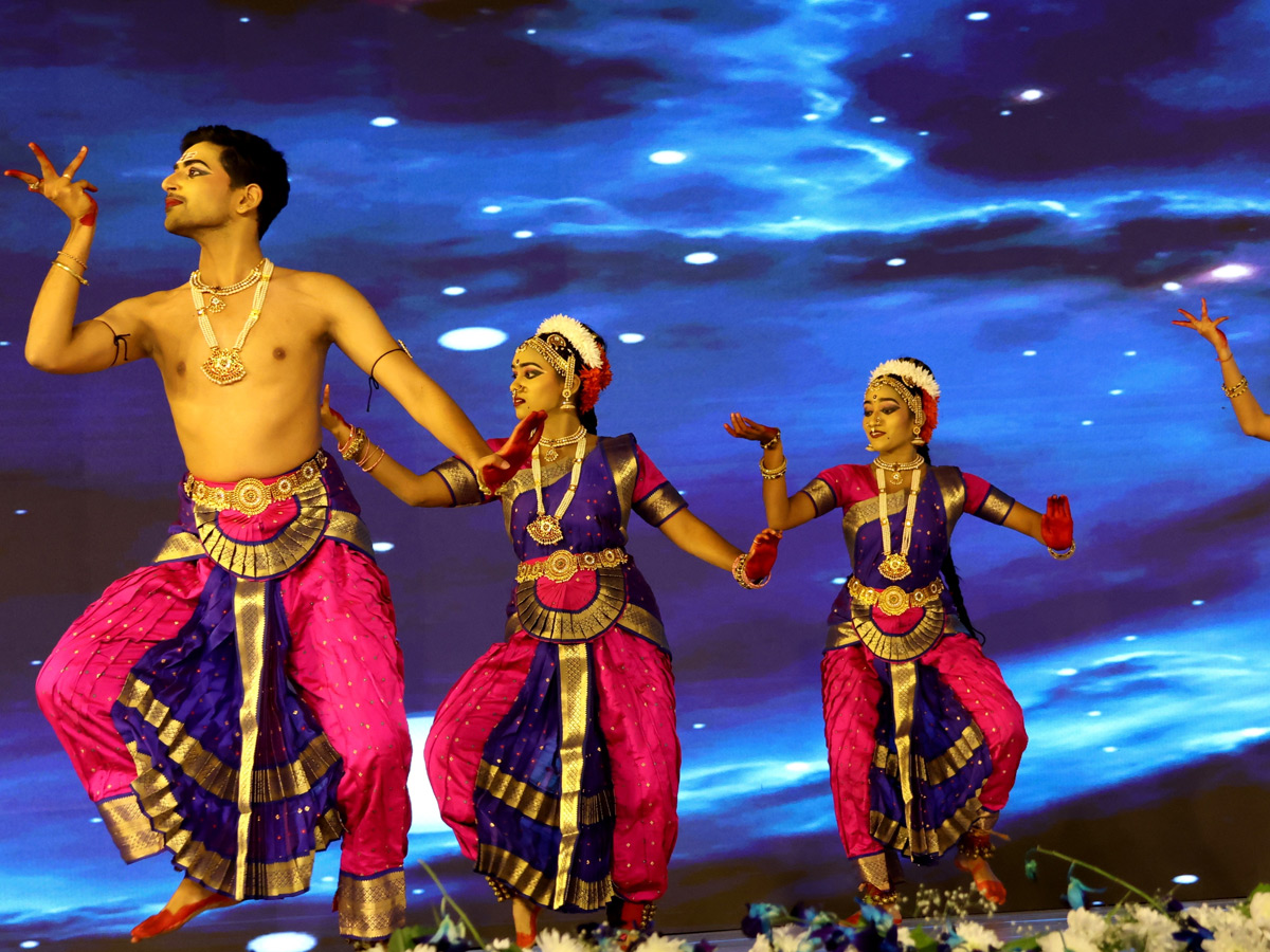 Best Photos of The Week in AP and Telangana Photo Gallery11