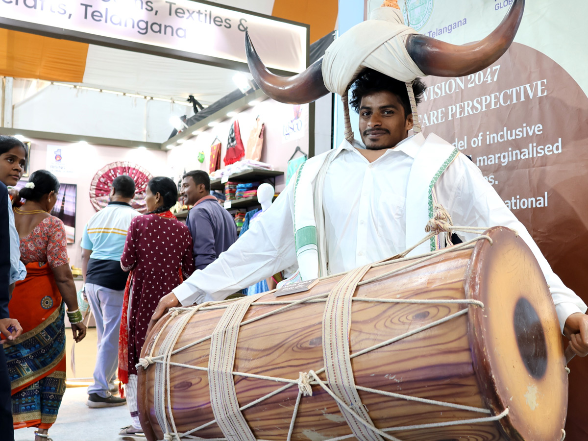 Best Photos of The Week in AP and Telangana Photo Gallery13