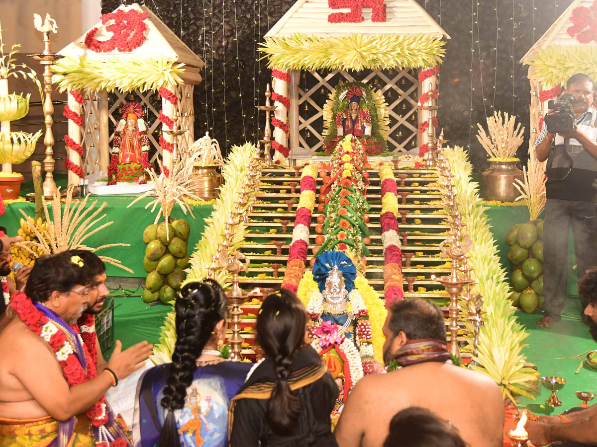 Best Photos of The Week in AP and Telangana Photo Gallery14