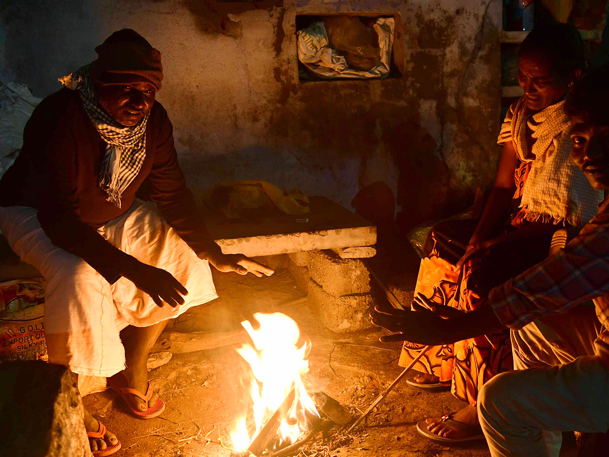 Best Photos of The Week in AP and Telangana Photo Gallery15