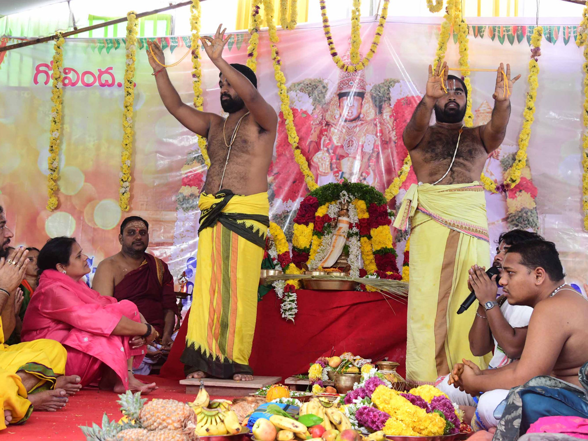 Best Photos of The Week in AP and Telangana Photo Gallery16