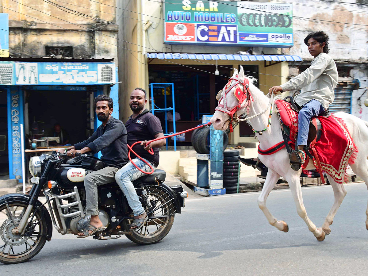 Best Photos of The Week in AP and Telangana Photo Gallery17
