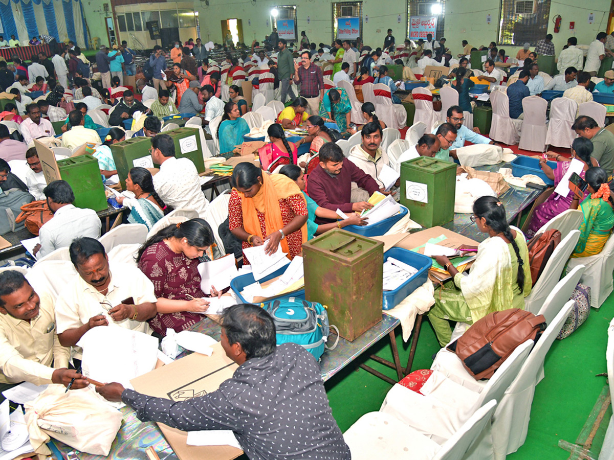 Best Photos of The Week in AP and Telangana Photo Gallery18