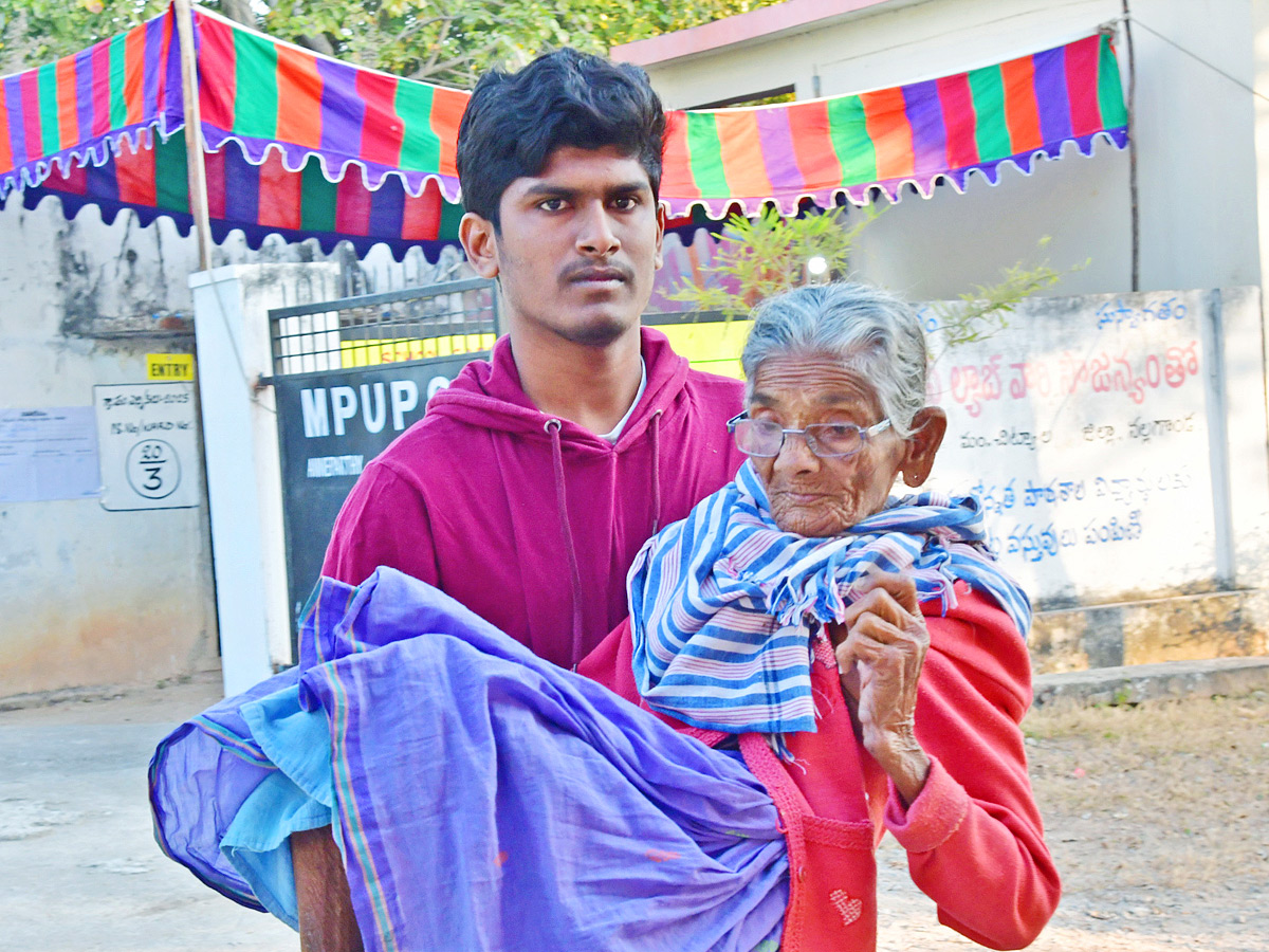 Best Photos of The Week in AP and Telangana Photo Gallery19