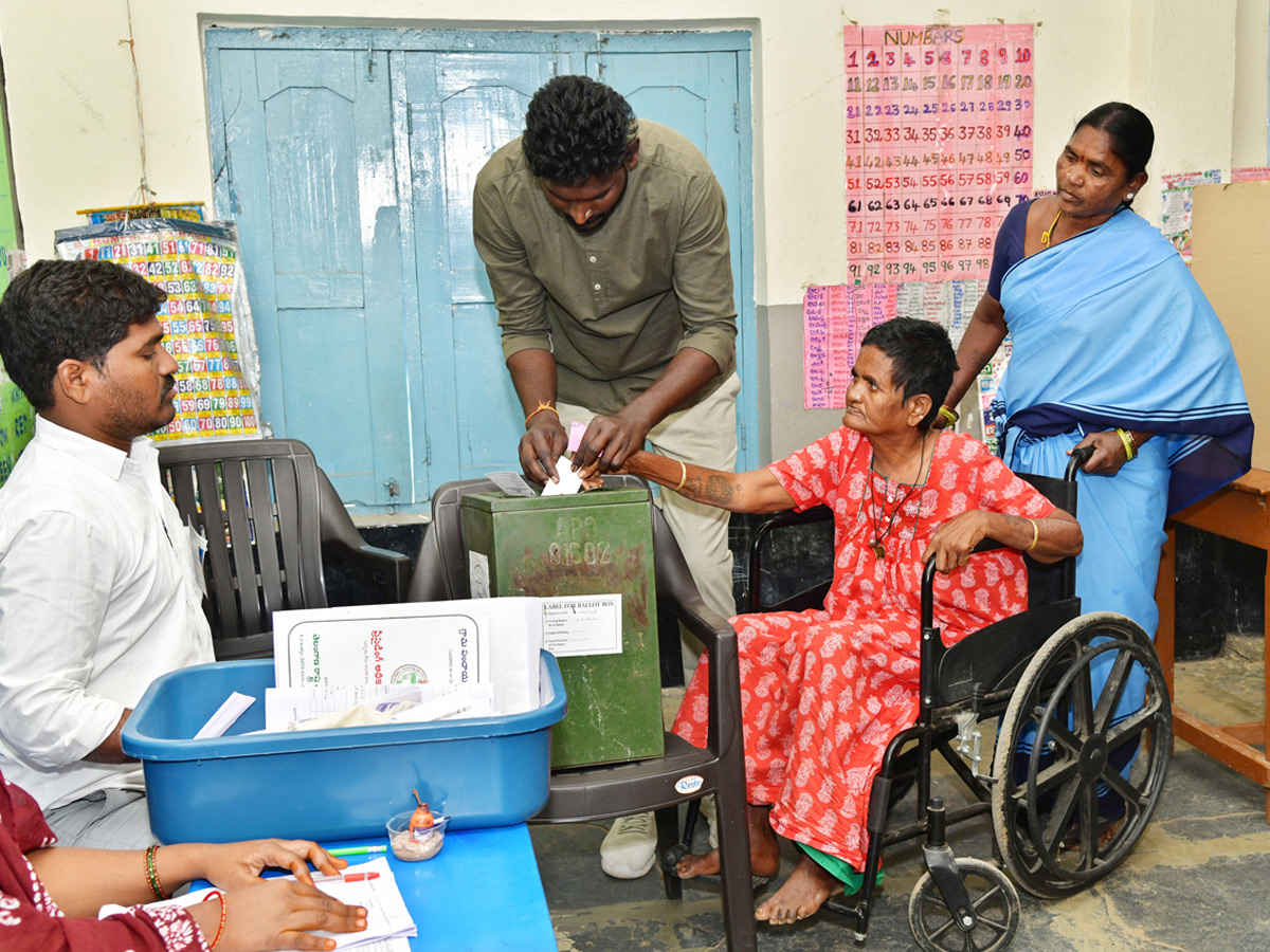 Best Photos of The Week in AP and Telangana Photo Gallery20