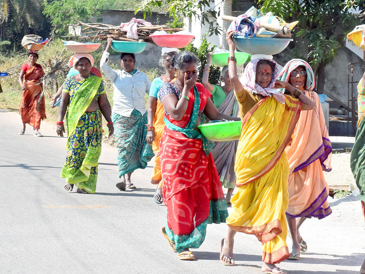 Best Photos of The Week in AP and Telangana Photo Gallery22