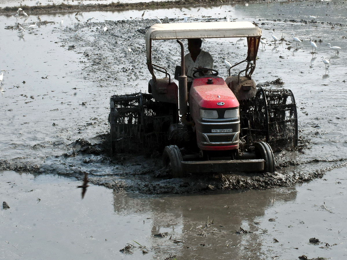 Best Photos of The Week in AP and Telangana Photo Gallery23