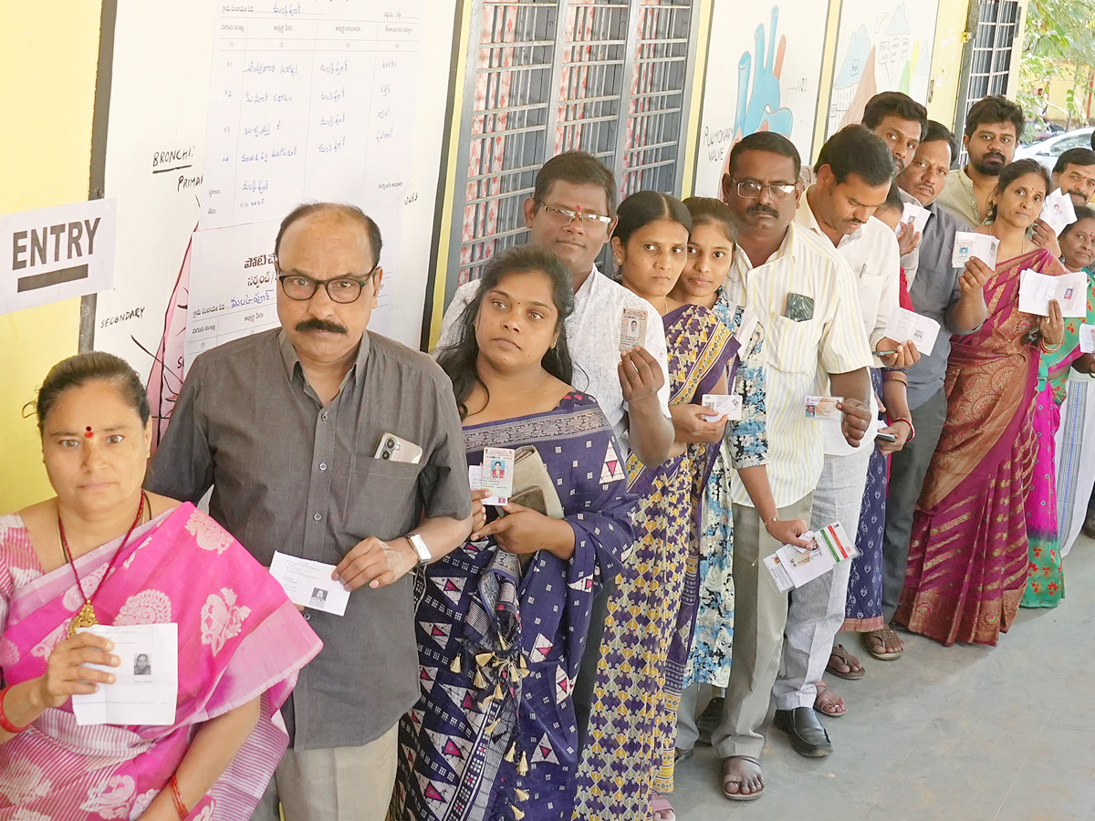 Best Photos of The Week in AP and Telangana Photo Gallery27