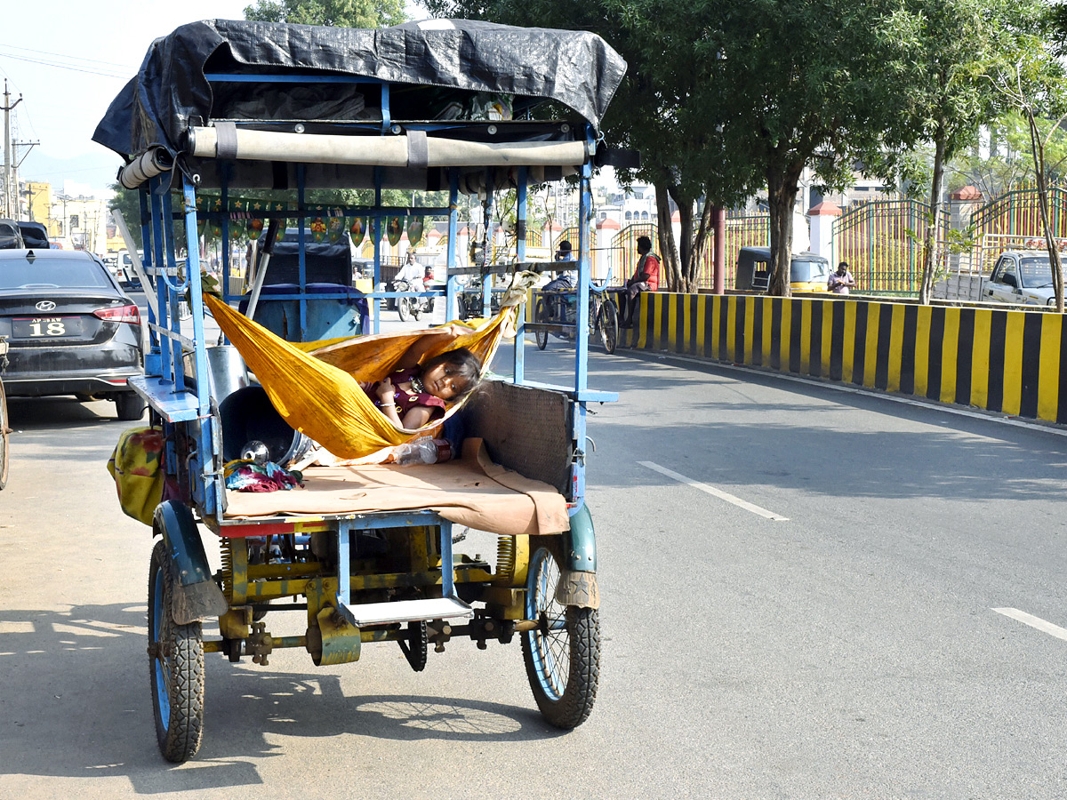Best Photos of The Week in AP and Telangana Photo Gallery28