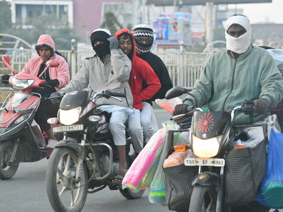 Best Photos of The Week in AP and Telangana Photo Gallery4