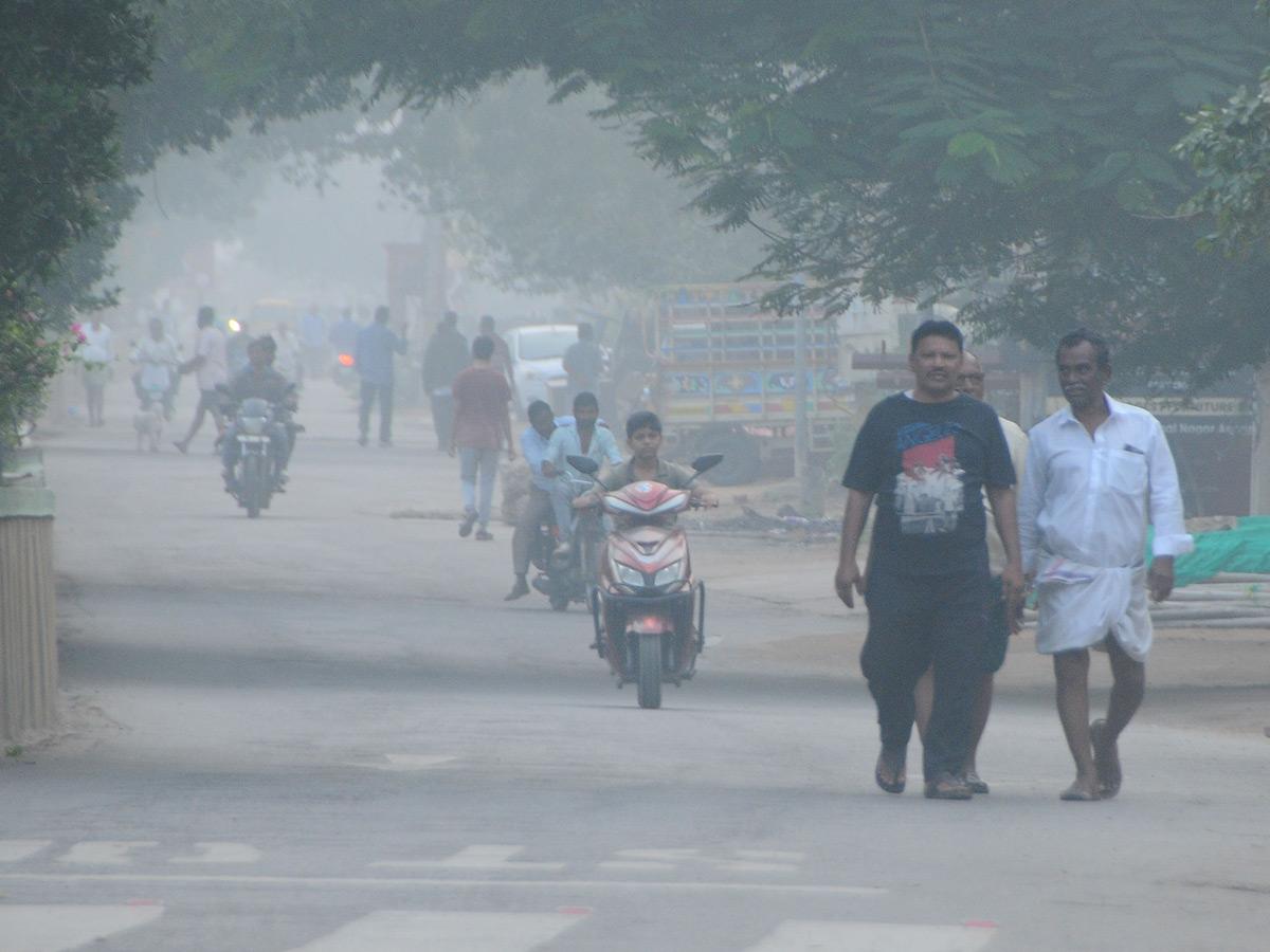 Best Photos of The Week in AP and Telangana Photo Gallery7