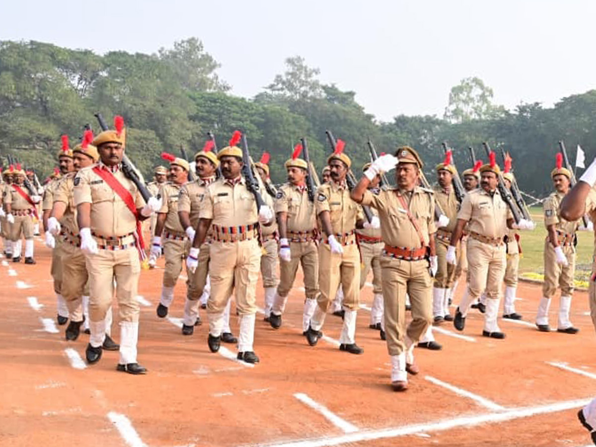 Best Photos of The Week in AP and Telangana Photo Gallery9