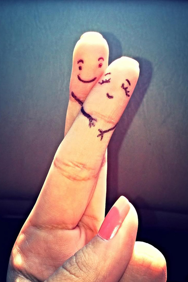 Happy Birthday Lover.. Actress Lovely Wishes for Husband Photos11