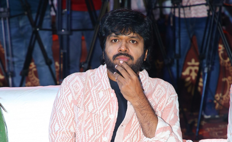 Mana Shankara Varaprasad Garu Grand Press Meet Photos3