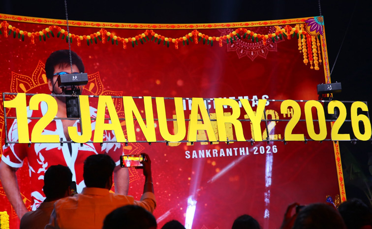 Mana Shankara Varaprasad Garu Grand Press Meet Photos6