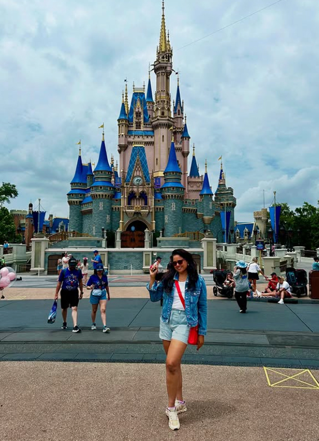 Tollywood actress Sameera Reddy's birthday special (Gallery)12