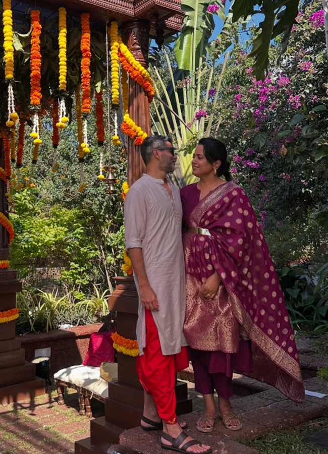 Tollywood actress Sameera Reddy's birthday special (Gallery)14