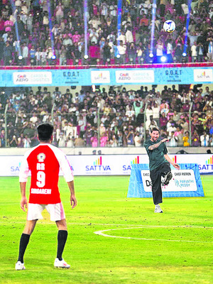 ఉప్పల్‌.. ఉర్రూతల్‌ 2