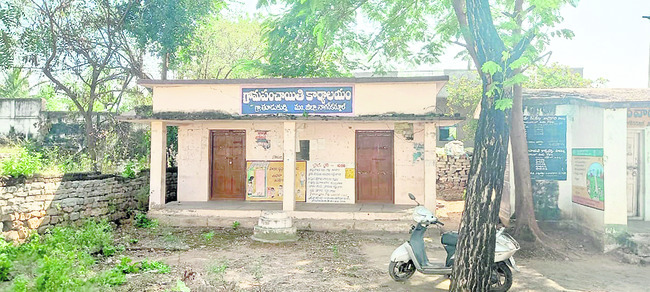 స్వగ్రామాలే సవాల్‌..! 3