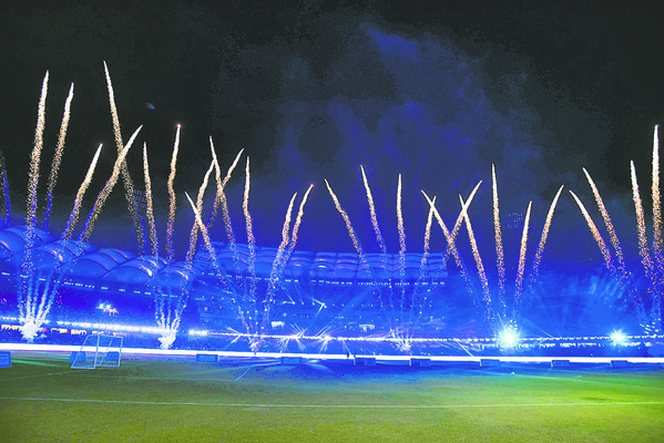 ఉప్పల్‌.. ఉర్రూతల్‌ 3