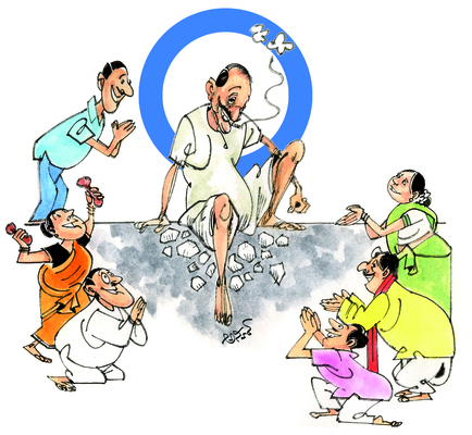 గుడులు కట్టిస్తాం.. బడులు బాగు చేస్తాం1