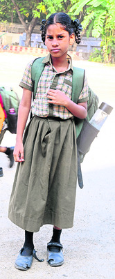 ‘కంట్రోల్‌’ తప్పిన ప్రయాణం!
6